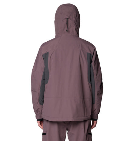 Mountain Hardwear Men's Warp Factor Insulated Jacket 2027