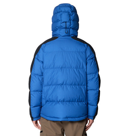 Mountain Hardwear Men's Flow Factor Down Jacket 2027