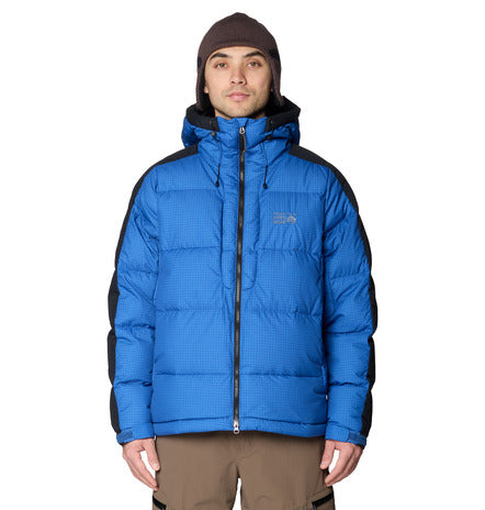 Mountain Hardwear Men's Flow Factor Down Jacket 2027