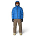 Mountain Hardwear Men's Flow Factor Down Jacket 2027