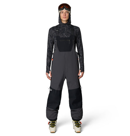 Mountain Hardwear Men's Warp Factor Bib 2027