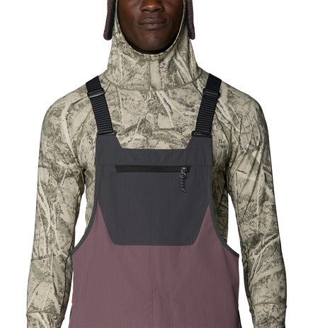 Mountain Hardwear Men's Warp Factor Bib 2027
