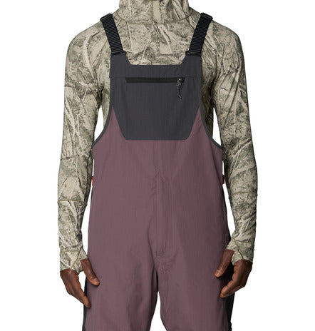Mountain Hardwear Men's Warp Factor Bib 2027
