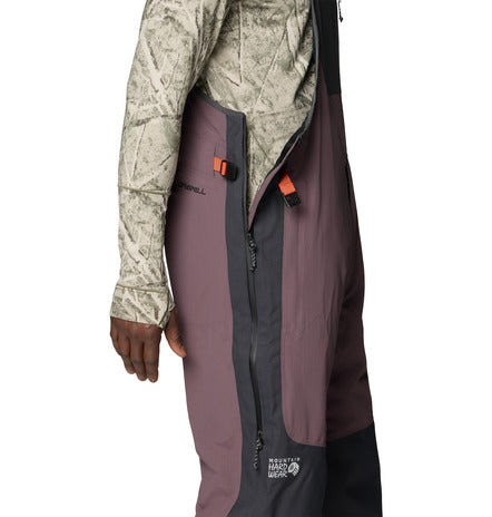 Mountain Hardwear Men's Warp Factor Bib 2027