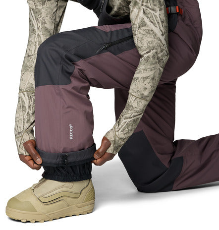 Mountain Hardwear Men's Warp Factor Bib 2027