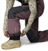 Mountain Hardwear Men's Warp Factor Bib 2027