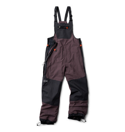 Mountain Hardwear Men's Warp Factor Bib 2027