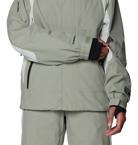 Mountain Hardwear Women's Warp Factor Insulated Jacket 2027