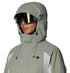 Mountain Hardwear Women's Warp Factor Insulated Jacket 2027