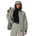 Mountain Hardwear Women's Warp Factor Insulated Jacket 2027