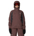 Mountain Hardwear Women's Warp Factor Insulated Jacket 2027