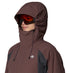 Mountain Hardwear Women's Warp Factor Insulated Jacket 2027