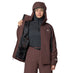 Mountain Hardwear Women's Warp Factor Insulated Jacket 2027