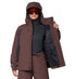 Mountain Hardwear Women's Warp Factor Insulated Jacket 2027