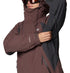 Mountain Hardwear Women's Warp Factor Insulated Jacket 2027