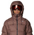 Mountain Hardwear Women's Flow Factor Down Jacket 2027