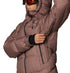 Mountain Hardwear Women's Flow Factor Down Jacket 2027