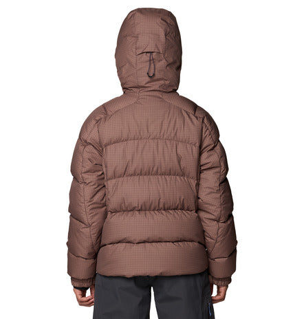 Mountain Hardwear Women's Flow Factor Down Jacket 2027