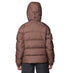 Mountain Hardwear Women's Flow Factor Down Jacket 2027