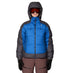 Mountain Hardwear Women's Flow Factor Down Jacket 2027