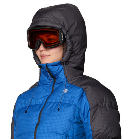 Mountain Hardwear Women's Flow Factor Down Jacket 2027