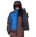 Mountain Hardwear Women's Flow Factor Down Jacket 2027