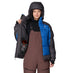 Mountain Hardwear Women's Flow Factor Down Jacket 2027
