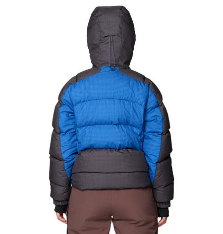 Mountain Hardwear Women's Flow Factor Down Jacket 2027