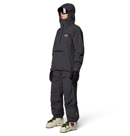 Mountain Hardwear Women's Warp Factor Bib 2027