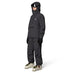 Mountain Hardwear Women's Warp Factor Bib 2027