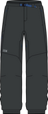 Mountain Hardwear Women's Warp Factor Pant 2027