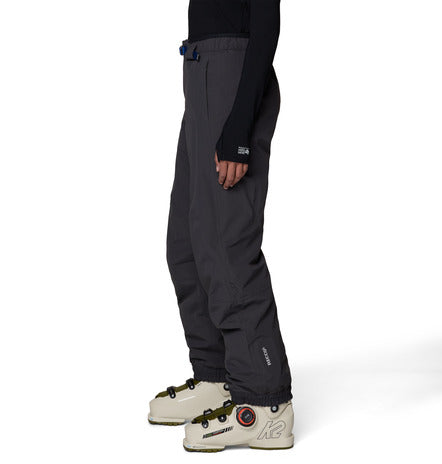 Mountain Hardwear Women's Warp Factor Pant 2027