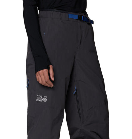 Mountain Hardwear Women's Warp Factor Pant 2027