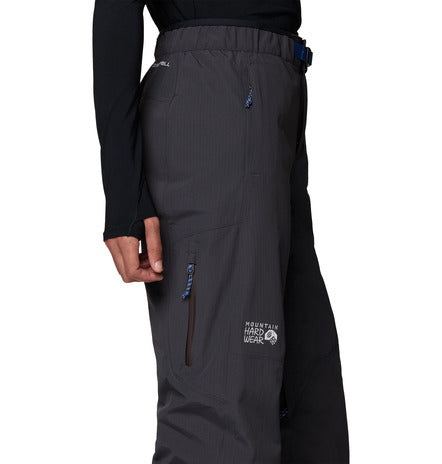 Mountain Hardwear Women's Warp Factor Pant 2027