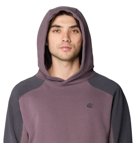 Mountain Hardwear Men's Hardwear Supply Hoody 2027