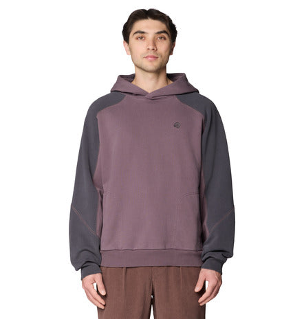 Mountain Hardwear Men's Hardwear Supply Hoody 2027