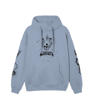 Capita Dark Horse Hoodie Hoodie