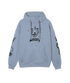 Capita Dark Horse Hoodie Hoodie
