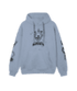 Capita Dark Horse Hoodie Hoodie
