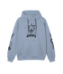Capita Dark Horse Hoodie Hoodie