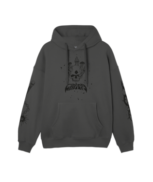 Capita Dark Horse Hoodie Hoodie