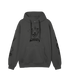 Capita Dark Horse Hoodie Hoodie