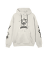Capita Dark Horse Hoodie Hoodie