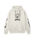 Capita Dark Horse Hoodie Hoodie
