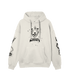 Capita Dark Horse Hoodie Hoodie