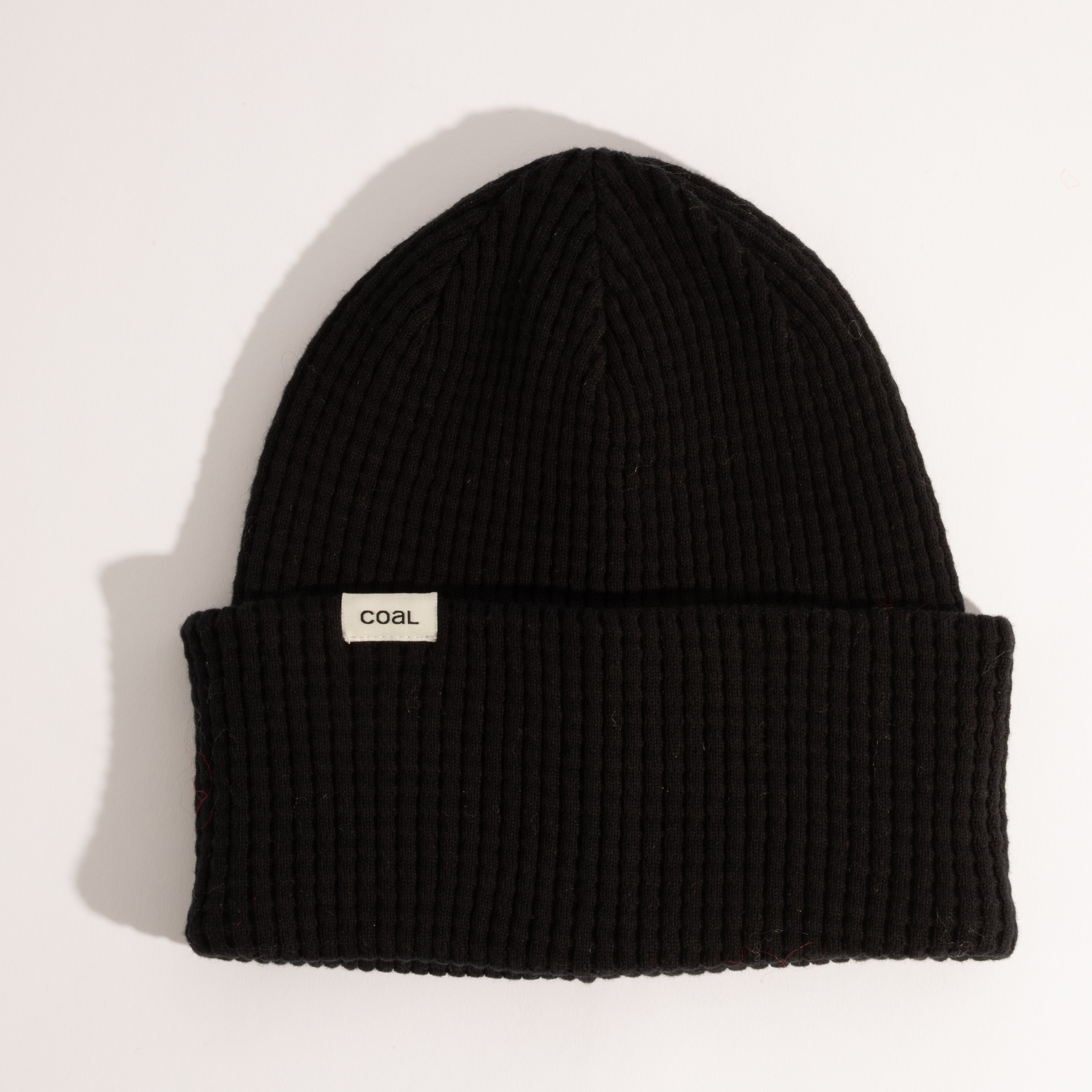 Coal Crossover Hat - 2027