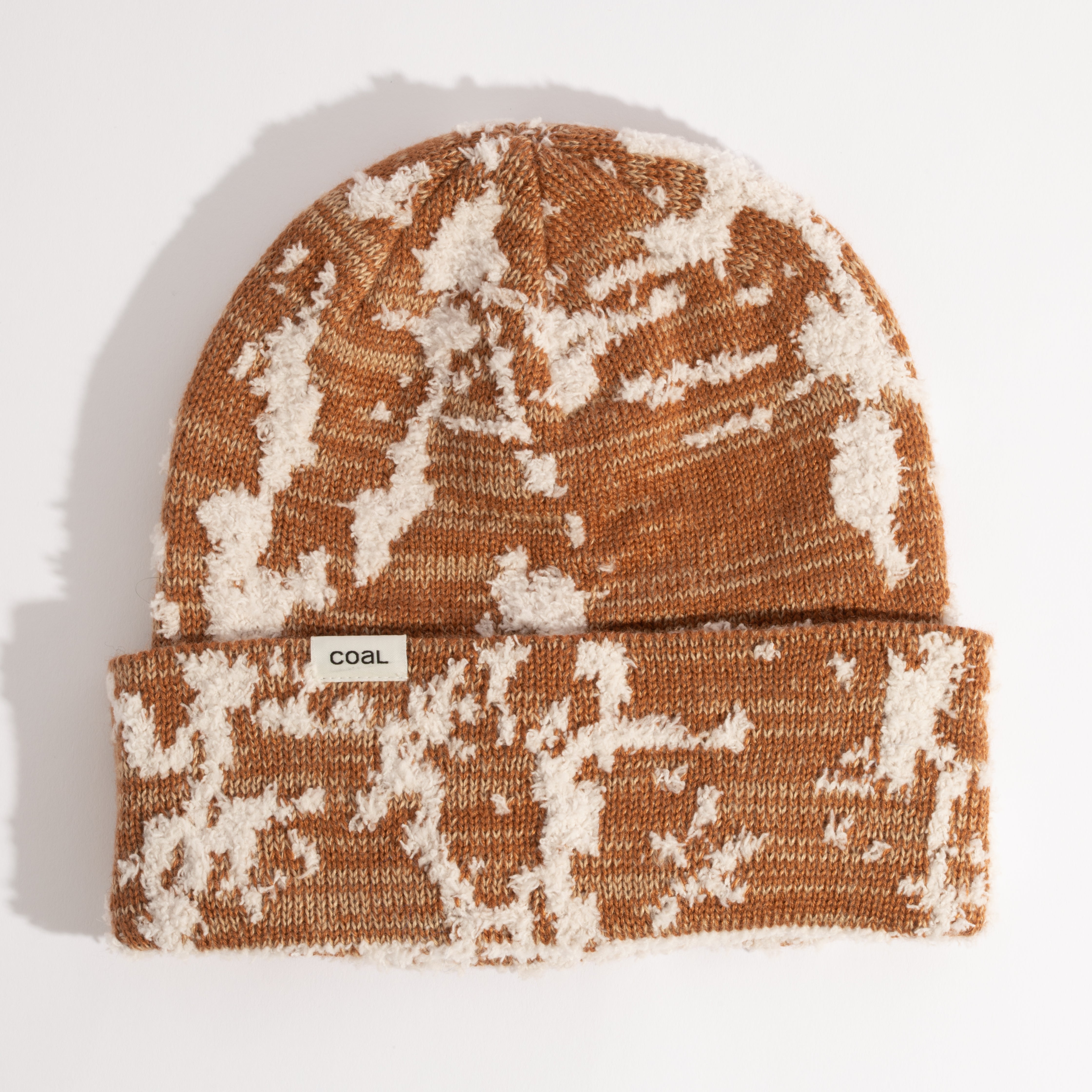 Coal Artefact Hat - 2027