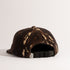 Coal Evergreen Fleece - 2027