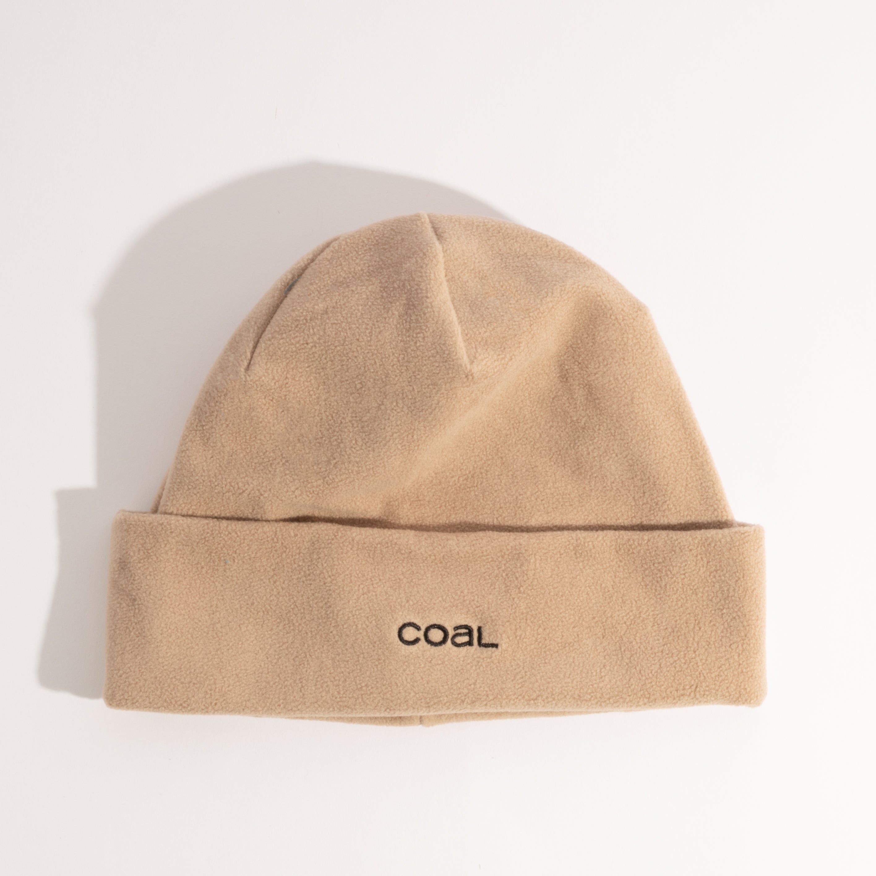 Coal TerraFleece Cuffed - 2027