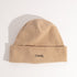 Coal TerraFleece Cuffed - 2027
